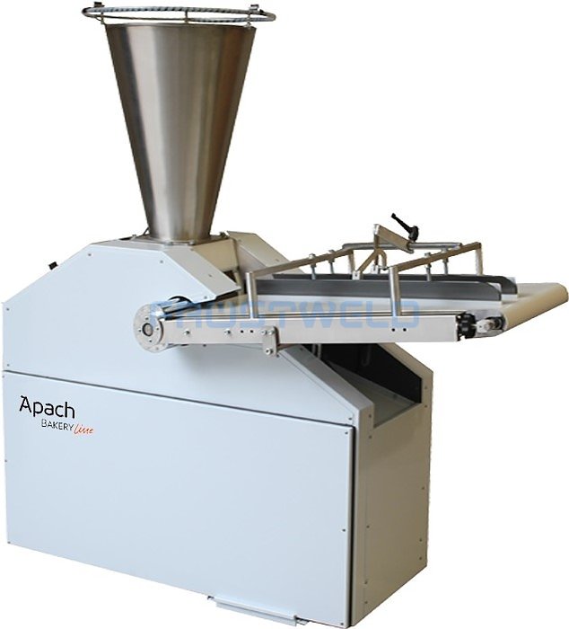 Тестоделитель Apach Bakery Line SDT110 A TS — фото 1
