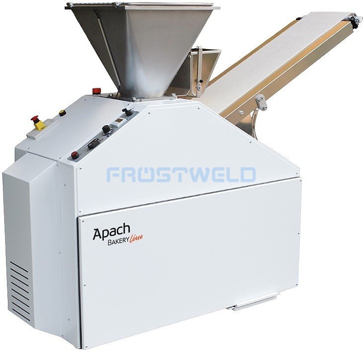 Тестоделитель Apach Bakery Line SDT120 SA — фото 1