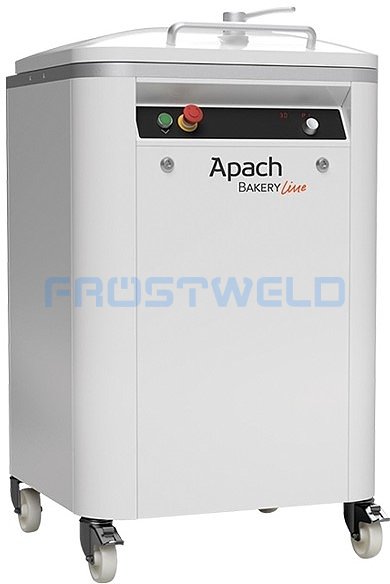 Тестоделитель Apach Bakery Line SQ SA48 — фото 1