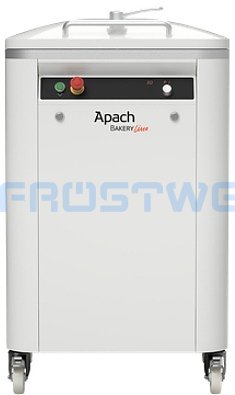 Тестоделитель Apach Bakery Line ST SA24 — фото 2