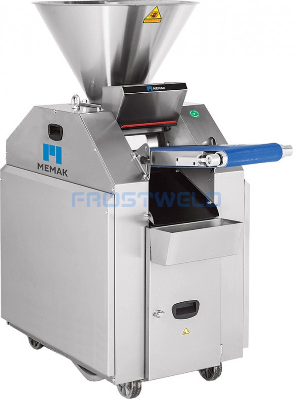 Тестоделитель Memak VDD 130 — фото 1