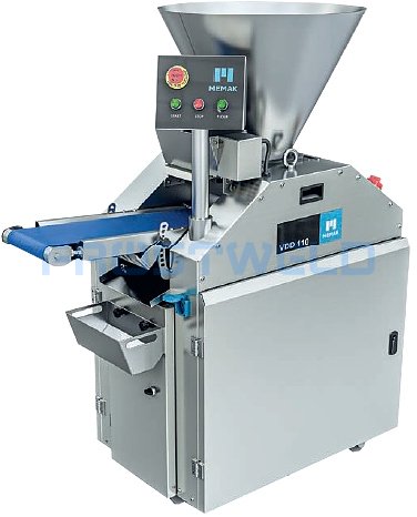 Тестоделитель Memak VDD110-S — фото 1