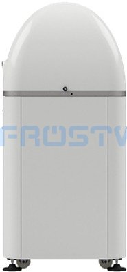 Тестоделитель-округлитель Apach Bakery Line SPA A30 — фото 3