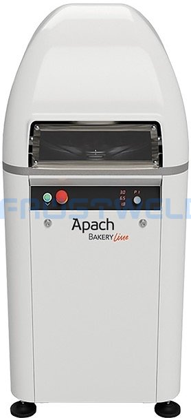 Тестоделитель-округлитель Apach Bakery Line SPA A36 — фото 1