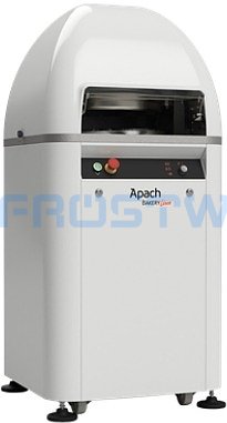 Тестоделитель-округлитель Apach Bakery Line SPA A36 — фото 2