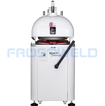 Тестоделитель-округлитель Apach Bakery Line SPA M30s — фото 1