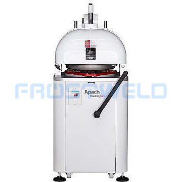 Тестоделитель-округлитель Apach Bakery Line SPA M52 — фото 1