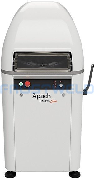 Тестоделитель-округлитель Apach Bakery Line SPA SA30 — фото 1