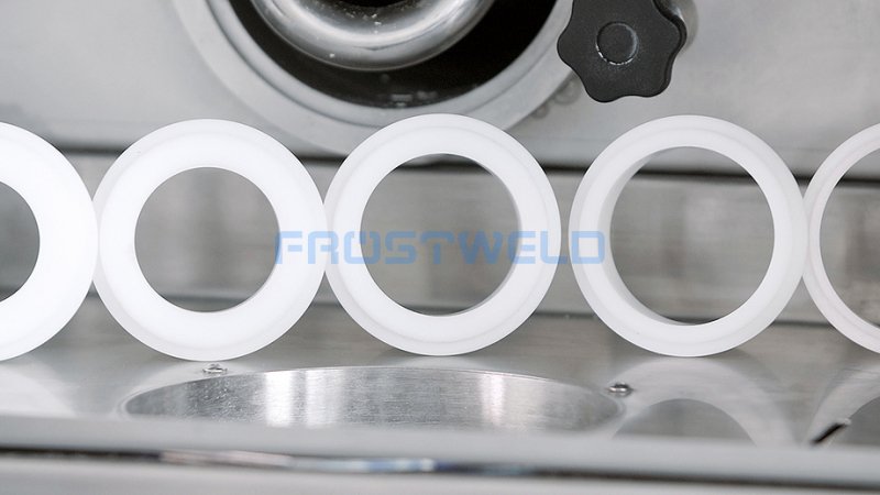 Тестоделитель-округлитель Prismafood PF PO-AR 300 с подставкой — фото 5