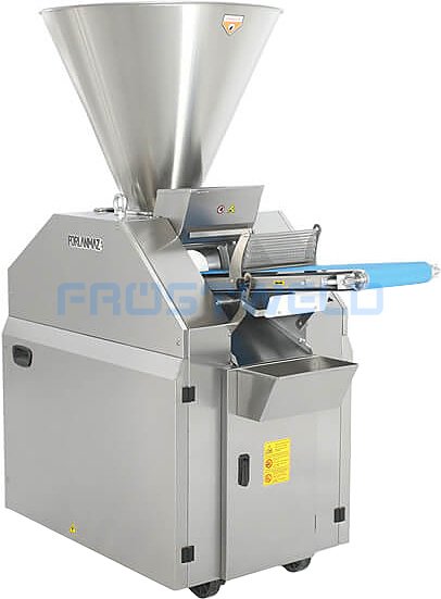 Тестоделитель Porlanmaz Bakery Machinery PMVD 2000 (200-1000 гр) — фото 1