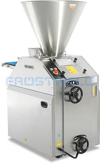 Тестоделитель Porlanmaz Bakery Machinery PMVD 2000 (200-1000 гр) — фото 2