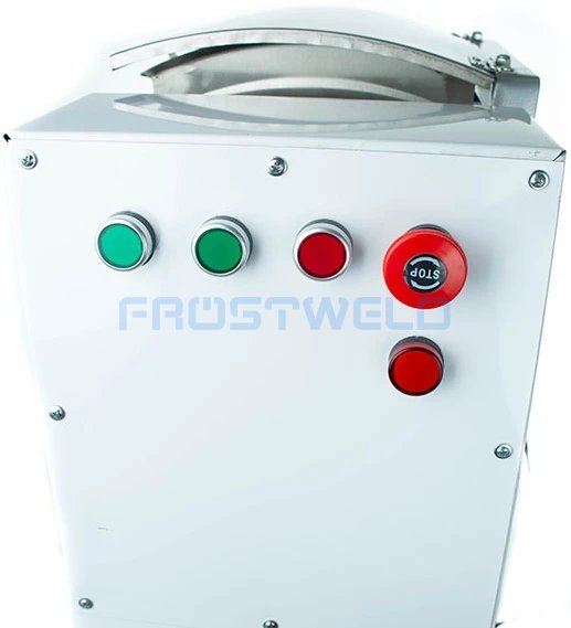 Тестомес для крутого теста Foodatlas HO-5 — фото 3