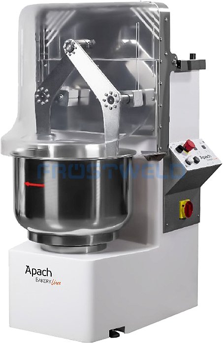 Тестомес двуручный Apach Bakery Line TW30 — фото 1