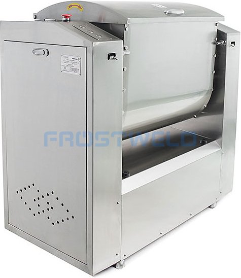 Тестомес Foodatlas HWT-100(J) — фото 1
