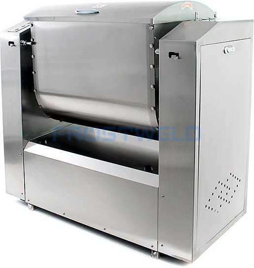 Тестомес Foodatlas HWT-100(J) — фото 2