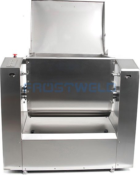 Тестомес Foodatlas HWT-100(J) — фото 4