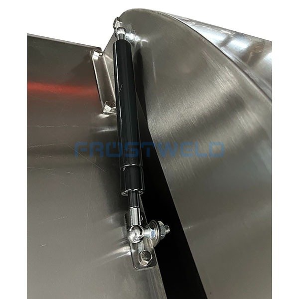 Тестомес Foodatlas HWT-100(J) — фото 8
