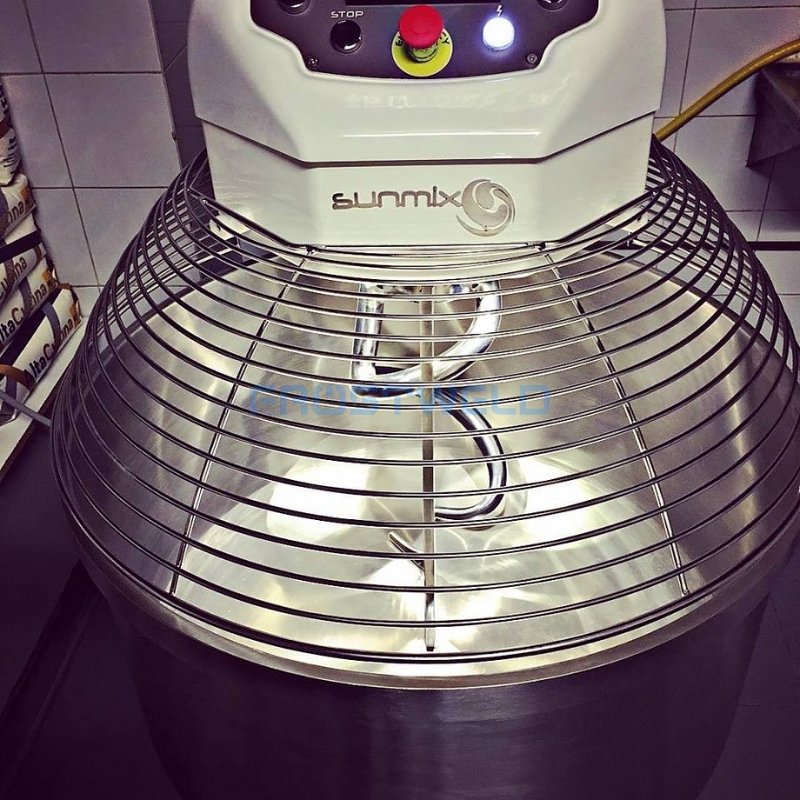Тестомес SUNMIX SUN50CL W — фото 5