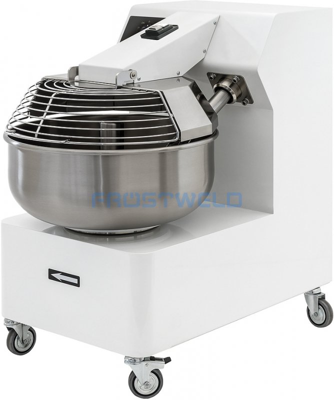 Тестомес вилочный Apach Cook Line AFM40 2S 3Ф — фото 1