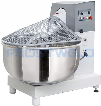 Тестомес вилочный WLBake FCX 120 A — фото 1