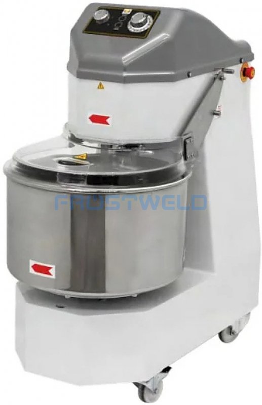 Тестомес Vortmax SDM 30 2s — фото 1