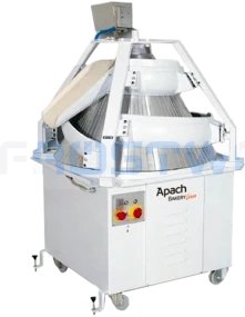 Тестоокруглитель конический Apach Bakery Line F390TS — фото 1
