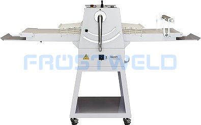 Тестораскаточная машина Apach Bakery Line ASH600/1200 2S — фото 1