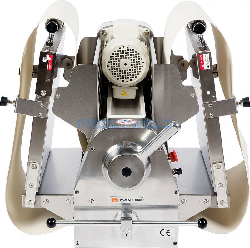 Тестораскаточная машина Danler KDT-450 (220 В) — фото 3