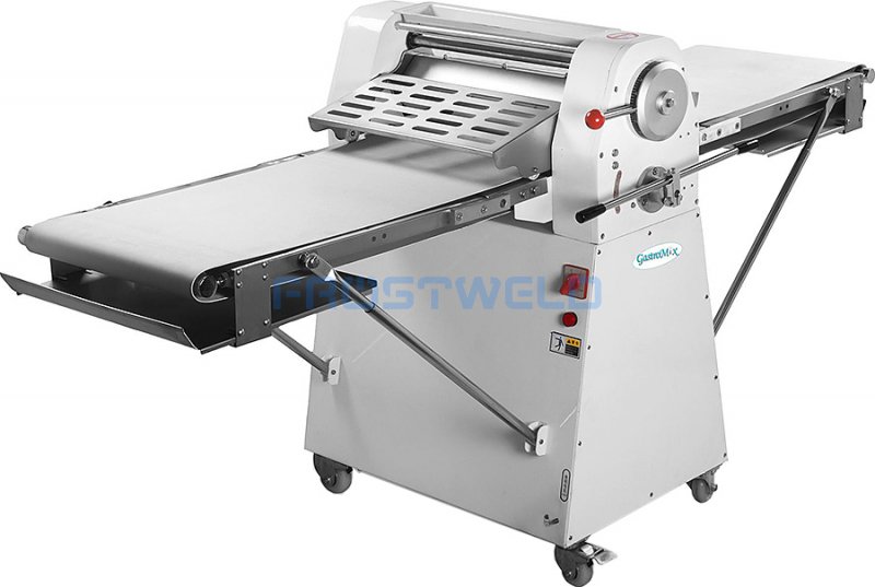 Тестораскаточная машина Gastromix TDR-380F — фото 1
