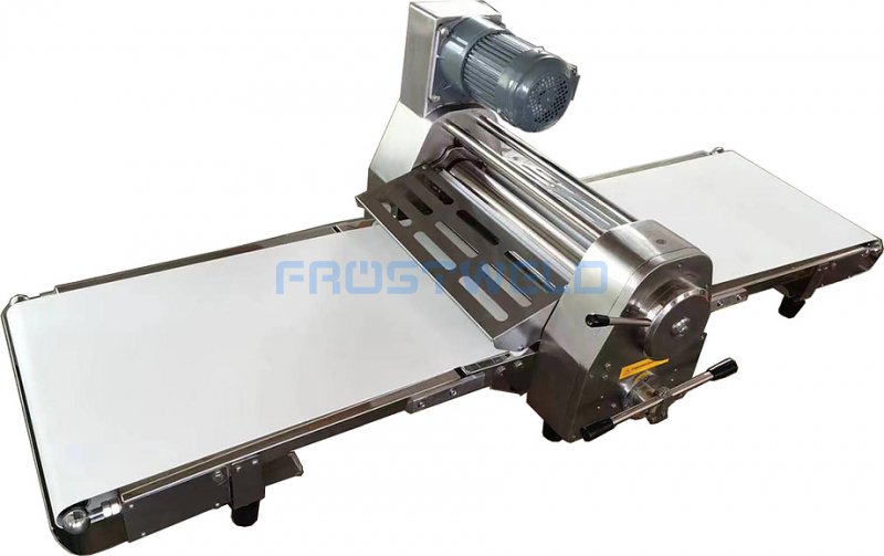 Тестораскаточная машина Gastromix TDR-520B — фото 1