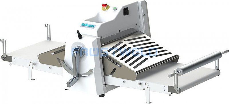 Тестораскаточная машина Rollmatic R50B/08 — фото 1