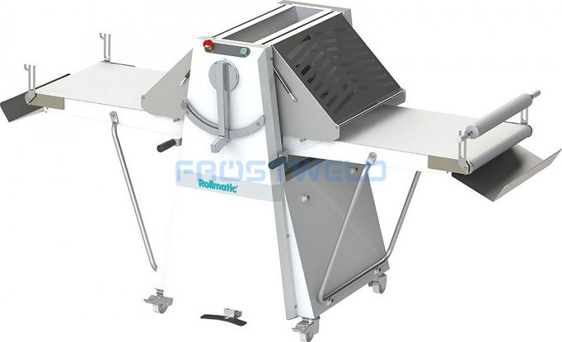 Тестораскаточная машина Rollmatic R60-I/12 — фото 1