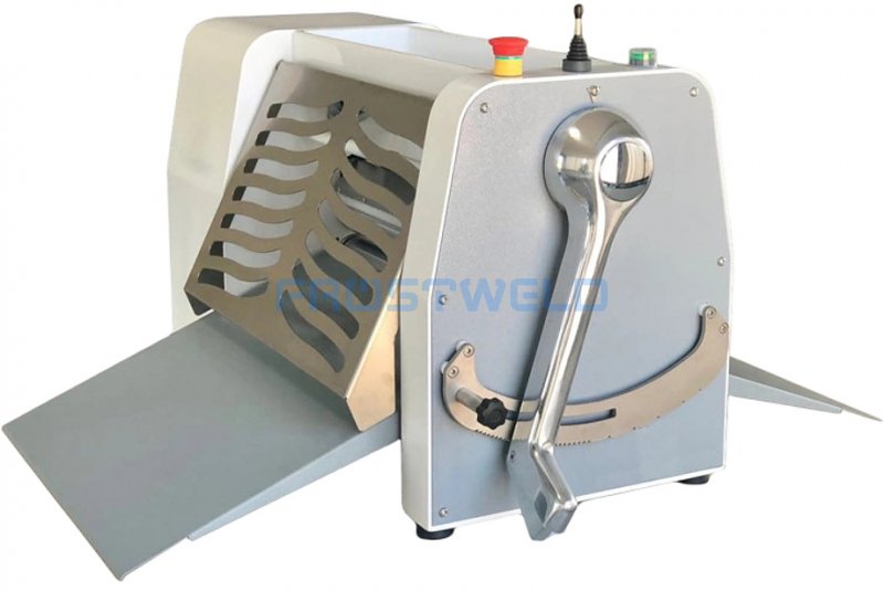 Тестораскаточная машина WLBake DST SM 500 — фото 1