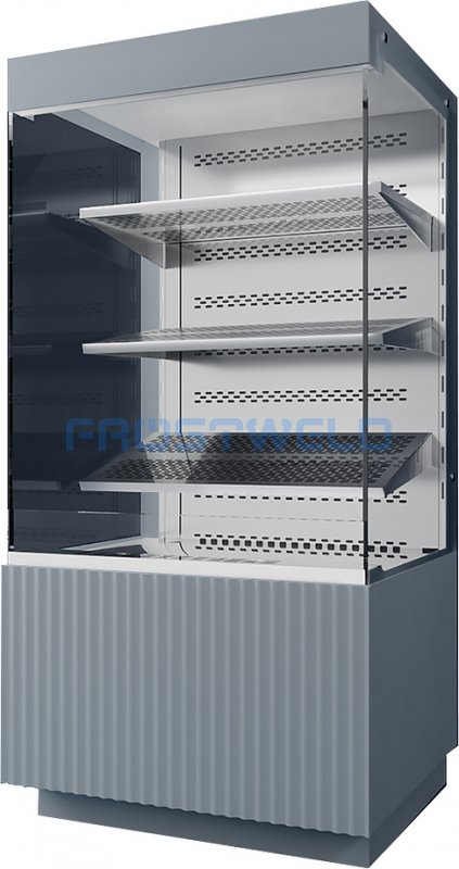 Витрина-горка Finist FRESH LUX FL/600 — фото 1