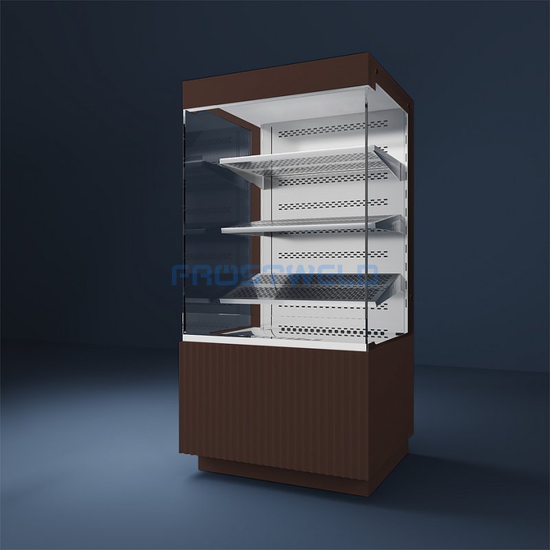 Витрина-горка Finist FRESH LUX FL/700 — фото 4