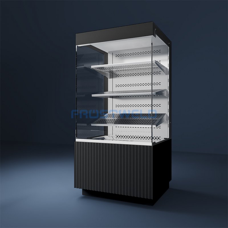 Витрина-горка Finist FRESH LUX FL/700 — фото 5