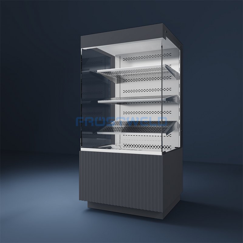 Витрина-горка Finist FRESH LUX FL/800 — фото 3
