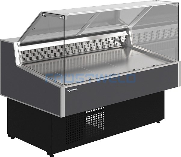 Витрина холодильная CRYSPI Octava Q 1800 — фото 1
