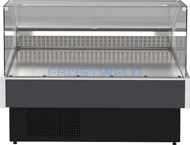 Витрина холодильная CRYSPI Octava Q 1800 — фото 2