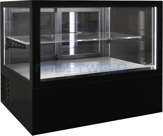 Витрина кондитерская Finist JAKSON DOUBLE GLAZED JNCdg-4 — фото 1