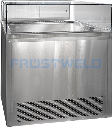 Витрина кондитерская Finist SPLINTER Sс-108-127 — фото 1
