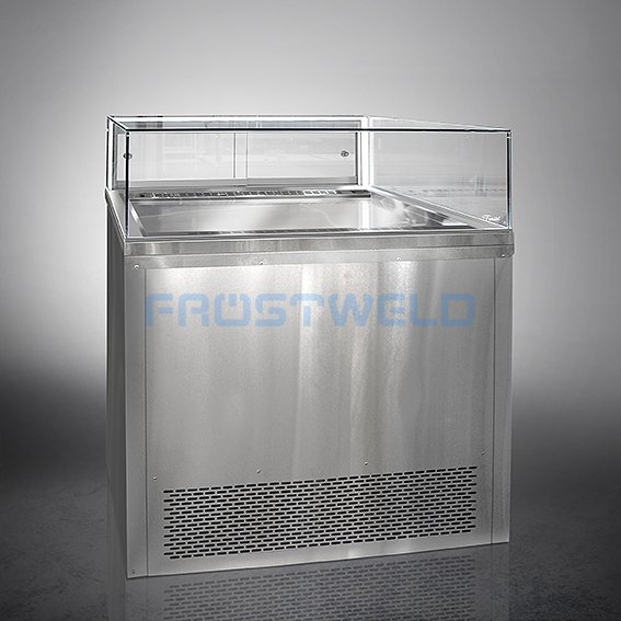 Витрина кондитерская Finist SPLINTER Sс-108-127 — фото 2