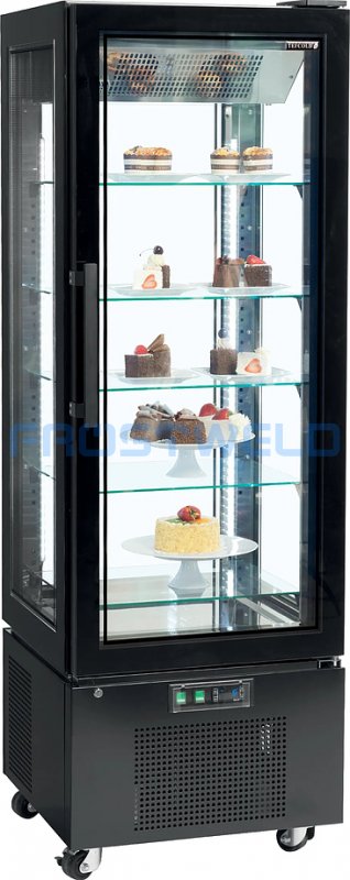 Витрина кондитерская TEFCOLD UPD400-C — фото 3