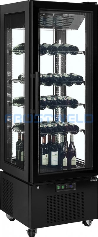 Витрина кондитерская TEFCOLD UPD400-C — фото 6