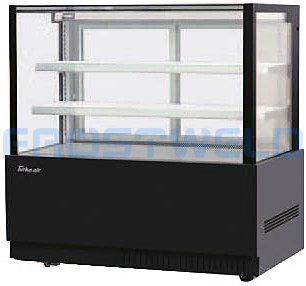 Витрина кондитерская закрытая Turbo air TBP-1500-2L — фото 1
