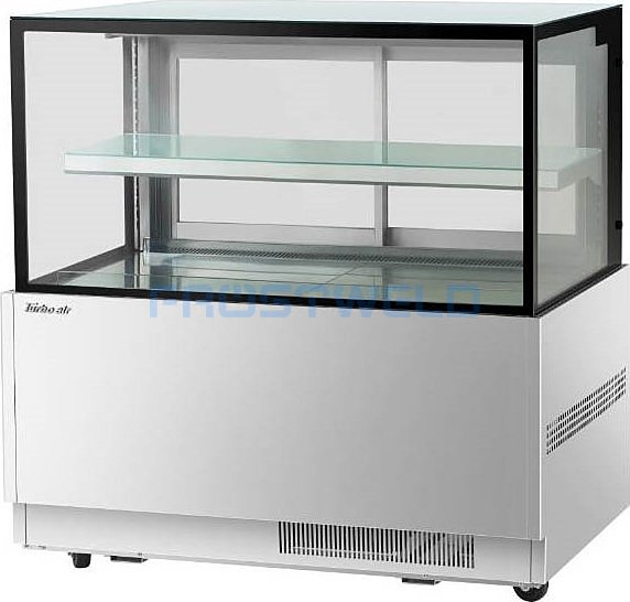 Витрина кондитерская закрытая Turbo air TBP-1800-1 — фото 1