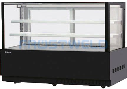 Витрина кондитерская закрытая Turbo air TBP-1800-2L — фото 1