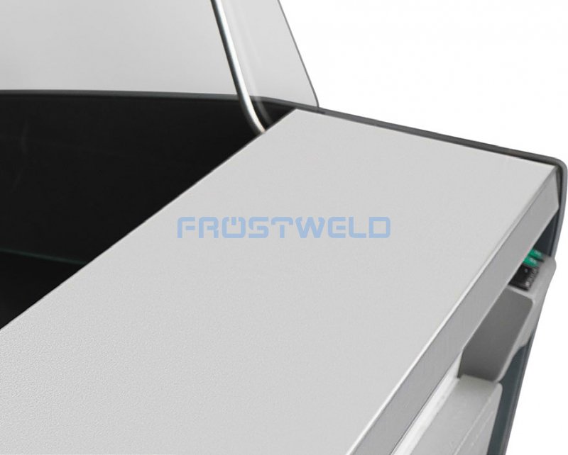 Витрина морозильная CRYSPI Octava XL М 1500 — фото 3