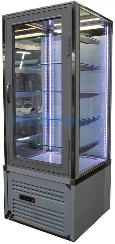 Витрина охлаждаемая Gastrolux Excelcior ВСВ-087/EXC — фото 3