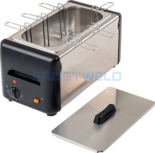 Яйцеварка Roller Grill CO 60 — фото 1